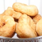 Sfenj of Marokkaanse donuts